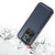 Baseline Fortress Series Case for Motorola Edge (2026) - Reflex Blue