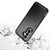 Baseline Fortress Series Case for Samsung Galaxy A57 5G - Black