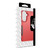 Baseline Fortress Series Case for Samsung Galaxy A57 5G - Red