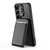 Baseline InFrame MagSafe Case with Kickstand + MagStash Wallet Foliofor Samsung Galaxy S26 Plus for Samsung Galaxy S26 Plus - Black