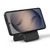 Baseline InFrame MagSafe Case with Kickstand + MagStash Wallet Foliofor Samsung Galaxy S26 Plus for Samsung Galaxy S26 Plus - Black