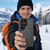 MyBat Pro Maverick Series Rogue Edition MagSafe Case for Samsung Galaxy S26 Ultra - Black