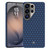 Samsung Galaxy S26 Ultra 5G Benks Color Shield C1 Classic Kevlar Woven MagSafe Phone Case - Blue