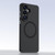 Samsung Galaxy S26 5G Benks Frosted MagSafe Magnetic Shockproof Phone Case - Black