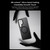 Samsung Galaxy S26+ 5G Benks Frosted MagSafe Magnetic Shockproof Phone Case - White