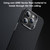 iPhone 16 Plus Benks Classic Kevlar 600D Fiber MagSafe Phone Case - Black