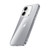 iPhone 16 Benks PC Hybrid TPU Shockproof Phone Case - Transparent