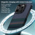 iPhone 16 Pro Benks Color Shield C1 Classic Kevlar Woven MagSafe Phone Case