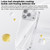 iPhone 17 Benks Zero Sense Ultra-thin Phone Case - Transparent