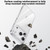 iPhone 17 Benks Zero Sense Ultra-thin Phone Case - Transparent