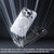 iPhone 17 Pro Benks Frosted MagSafe Magnetic Shockproof Phone Case - Black