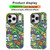 iPhone 17 Pro Benks Light Color D1 Series MagSafe Magnetic Phone Case - Dream Space