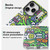 iPhone 17 Pro Benks Light Color D1 Series MagSafe Magnetic Phone Case - Dream Space