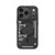 iPhone 17 Pro Benks Light Color D1 Series MagSafe Magnetic Phone Case - Mount Kailash