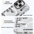 iPhone 17 Pro Benks Light Color D1 Series MagSafe Magnetic Phone Case - Mount Kailash