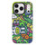 iPhone 17 Pro Max Benks Light Color D1 Series MagSafe Magnetic Phone Case - Fantasy World