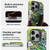 iPhone 17 Pro Max Benks Light Color D1 Series MagSafe Magnetic Phone Case - Fantasy World