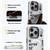 iPhone 17 Pro Max Benks Light Color D1 Series MagSafe Magnetic Phone Case - Mount Kailash