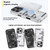 iPhone 17 Pro Max Benks Light Color D1 Series MagSafe Magnetic Phone Case - Mount Kailash