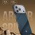 iPhone 18 Pro / 17 Pro Benks Color Shield C1 Classic Kevlar Woven Diamond MagSafe Phone Case - Blue
