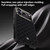 iPhone 18 Pro / 17 Pro Benks Y2 Kevlar All-inclusive MagSafe Magnetic Diamond Phone Case - Black