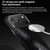 iPhone 18 Pro / 17 Pro Benks Y2 Kevlar All-inclusive MagSafe Magnetic Diamond Phone Case - Black