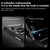 iPhone 18 Pro / 17 Pro Benks Y2 Kevlar All-inclusive MagSafe Magnetic Diamond Phone Case - Black