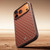 iPhone 18 Pro / 17 Pro Benks Y3 Kevlar Diamond Pattern Shockproof Magnetic Phone Case - Blue