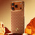 iPhone 18 Pro Max / 17 Pro Max Benks Color Shield C1 Classic Kevlar Magnetic Phone Case - Orange