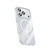 iPhone 18 Pro Max / 17 Pro Max Benks Ice Crystal Clear MagSafe Magnetic Phone Case - Transparent