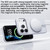 iPhone 18 Pro Max / 17 Pro Max Benks Q2 Series Shockproof MagSafe Magnetic Phone Case - White