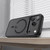 iPhone 18 Pro Max / 17 Pro Max Benks Skin Feel Series MagSafe Magnetic Shockproof Phone Case - Black