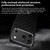iPhone 18 Pro Max / 17 Pro Max Benks Y2 Kevlar All-inclusive MagSafe Magnetic Diamond Phone Case - Black
