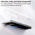 iPhone Air Benks Zero Sense Ultra-thin Phone Case - Transparent