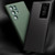 QIALINO - Galaxy S23 Ultra 5G Magnetic Genuine Leather Phone Case - Green