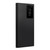 QIALINO - Galaxy S24 Ultra 5G Magnetic Genuine Leather Phone Case - Black