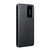 QIALINO - Galaxy S26 Ultra 5G Magnetic Genuine Leather Phone Case - Black
