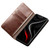 QIALINO - Galaxy S26 Ultra 5G Genuine Leather Phone Case - Brown