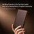 QIALINO - Galaxy Z Fold8 5G Classic Gen2 Genuine Leather Phone Case - Purple