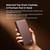 QIALINO - Galaxy Z Fold8 Ultra 5G Classic Gen2 Genuine Leather Phone Case - Black