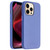 QIALINO - iPhone 13 Pro Nappa Cowhide MagSafe Magnetic Protective Case - Blue