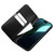 QIALINO - iPhone 16 Plus Classic Gen2 Genuine Leather Phone Case - Black