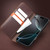 QIALINO - iPhone 17 Classic Gen2 Genuine Leather Phone Case - Black