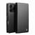 QIALINO - iPhone 18 Pro Max / 17 Pro Max Classics 3rd Genuine Leather Phone Case - Black