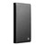 QIALINO - iPhone Air Classics 3rd Genuine Leather Phone Case - Black
