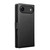 QIALINO - iPhone Air Classics 3rd Genuine Leather Phone Case - Black