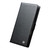 QIALINO - iPhone Air Classics 3rd Genuine Leather Phone Case - Black