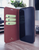 Piel Frama 534 Burgundy FramaSlim Book Style Leather Case for iPhone 17 Pro / iPhone 18 Pro