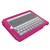 Piel Frama 531 Pink Magnetic Leather Case for Apple iPad 2 / The new iPad