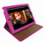 Piel Frama 532 Pink Cinema Magnetic Leather Case for Apple iPad 2 / 3 / 4